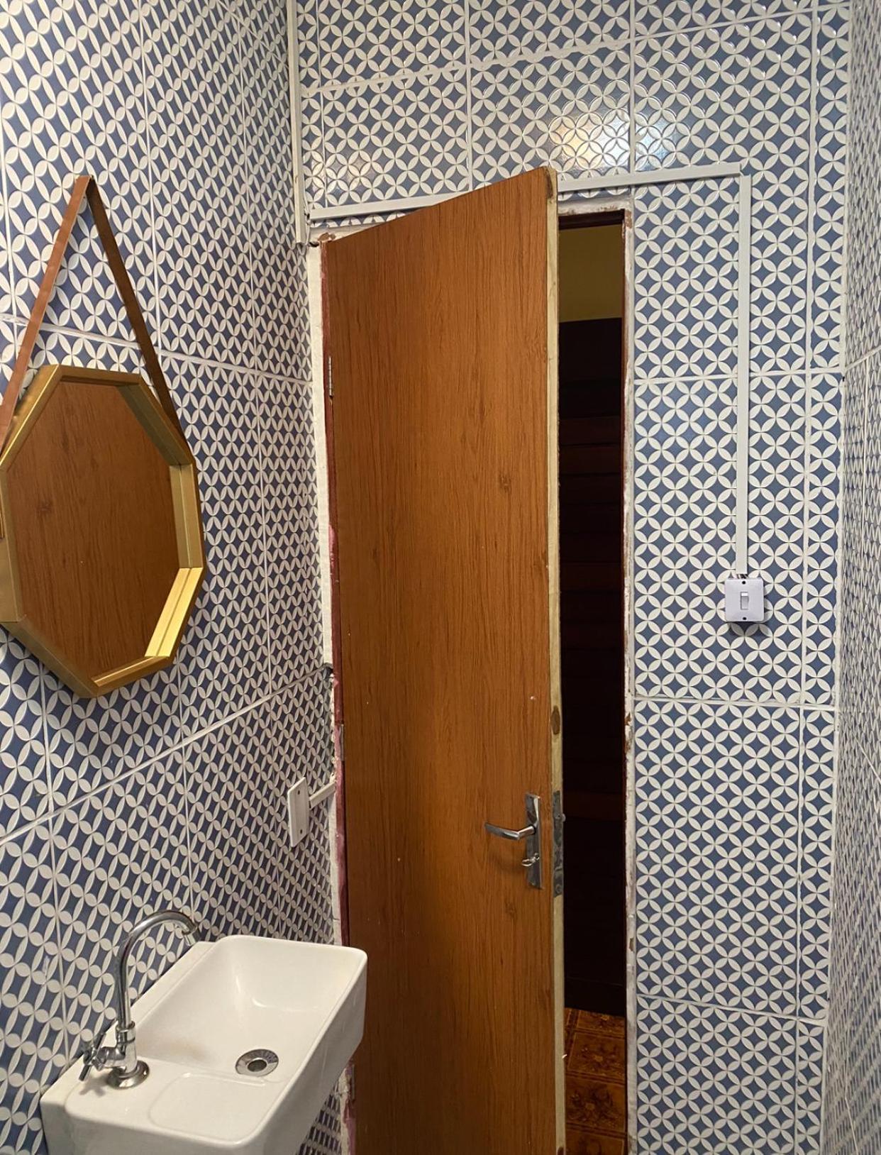 Pousada Atlantico Vista-Mar Tambau João Pessoa Eksteriør billede