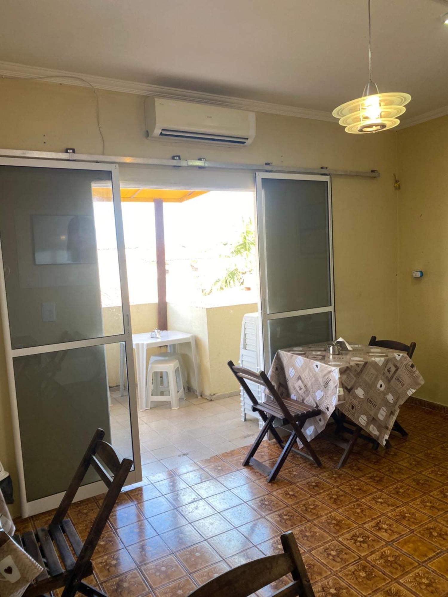 Pousada Atlantico Vista-Mar Tambau João Pessoa Eksteriør billede