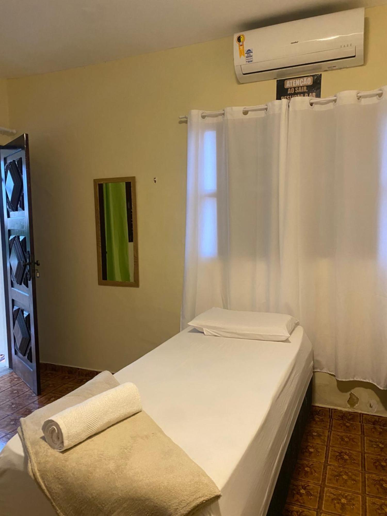 Pousada Atlantico Vista-Mar Tambau João Pessoa Eksteriør billede